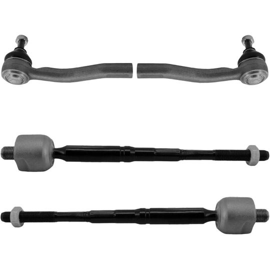 trackone-kit-de-terminales-de-direccion-4-piezas-nissan-sentra-2007-2012-sentra-0