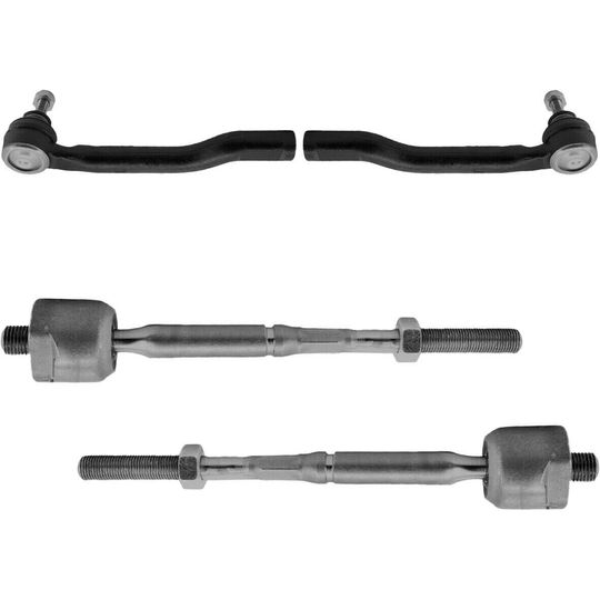 trackone-kit-de-terminales-de-direccion-4-piezas-nissan-leaf-2018-2022-leaf-0 trackone-kit-de-terminales-de-direccion-4-piezas-nissan-leaf-2018-2022-leaf-0