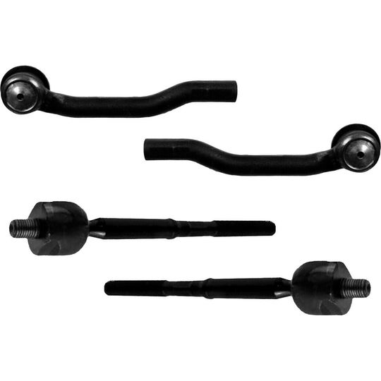 trackone-kit-de-terminales-de-direccion-4-piezas-nissan-march-2012-2023-march-0 trackone-kit-de-terminales-de-direccion-4-piezas-nissan-march-2012-2023-march-0