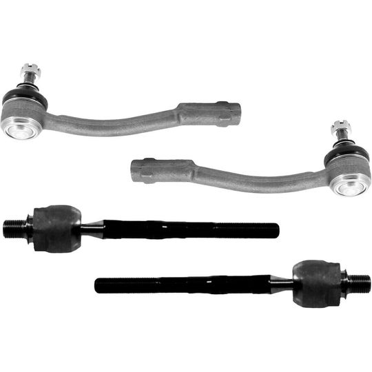 trackone-kit-de-terminales-de-direccion-4-piezas-dodge-attitude-2006-2011-attitude-0 trackone-kit-de-terminales-de-direccion-4-piezas-dodge-attitude-2006-2011-attitude-0