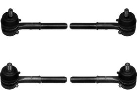 Kit De Terminales De Dirección (4 Piezas)