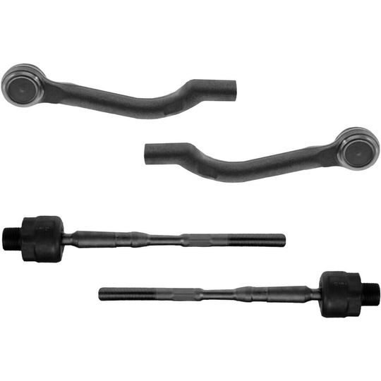 trackone-kit-de-terminales-de-direccion-4-piezas-nissan-rogue-2008-2013-rogue-0 trackone-kit-de-terminales-de-direccion-4-piezas-nissan-rogue-2008-2013-rogue-0