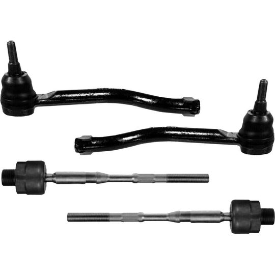 trackone-kit-de-terminales-de-direccion-4-piezas-nissan-murano-2009-2014-murano-0 trackone-kit-de-terminales-de-direccion-4-piezas-nissan-murano-2009-2014-murano-0