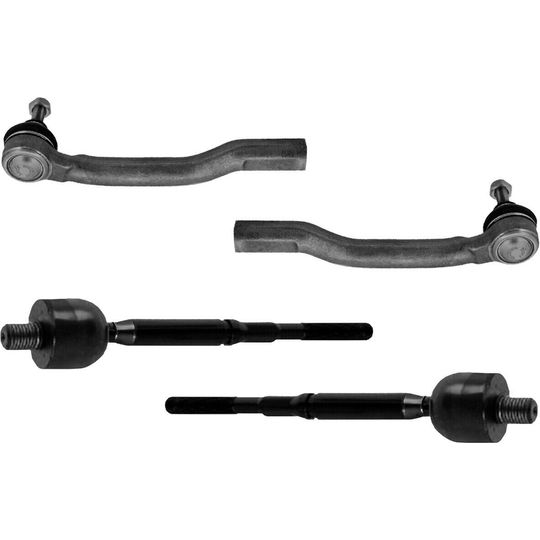 trackone-kit-de-terminales-de-direccion-4-piezas-nissan-versa-2007-2012-versa-0 trackone-kit-de-terminales-de-direccion-4-piezas-nissan-versa-2007-2012-versa-0