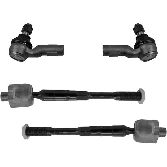 trackone-kit-de-terminales-de-direccion-4-piezas-nissan-urvan-2002-2013-urvan-0 trackone-kit-de-terminales-de-direccion-4-piezas-nissan-urvan-2002-2013-urvan-0