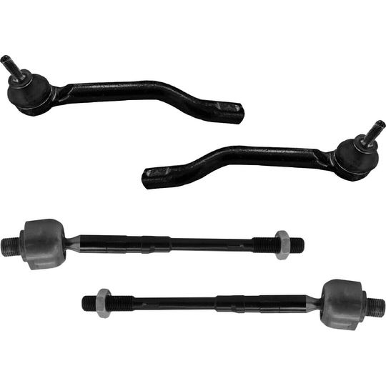 trackone-kit-de-terminales-de-direccion-4-piezas-nissan-rogue-2014-2020-rogue-0