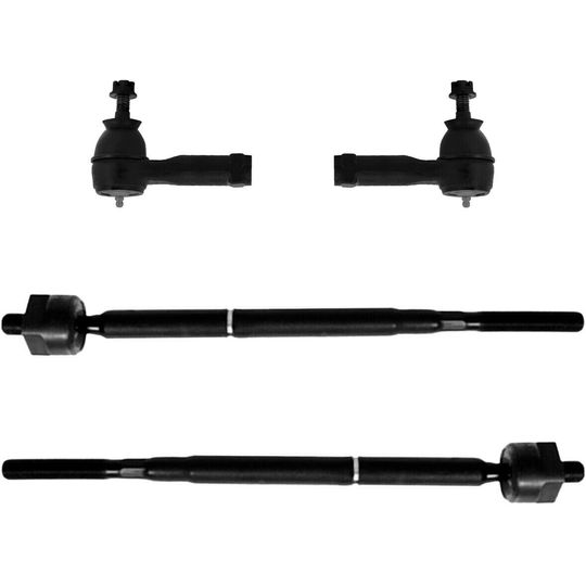 trackone-kit-de-terminales-de-direccion-4-piezas-pontiac-torrent-2006-2008-torrent-0 trackone-kit-de-terminales-de-direccion-4-piezas-pontiac-torrent-2006-2008-torrent-0