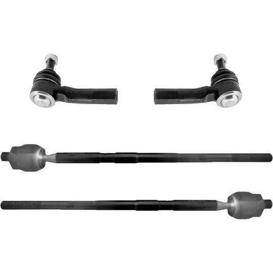 trackone-kit-de-terminales-de-direccion-4-piezas-seat-ibiza-2009-2017-ibiza-0 trackone-kit-de-terminales-de-direccion-4-piezas-seat-ibiza-2009-2017-ibiza-0