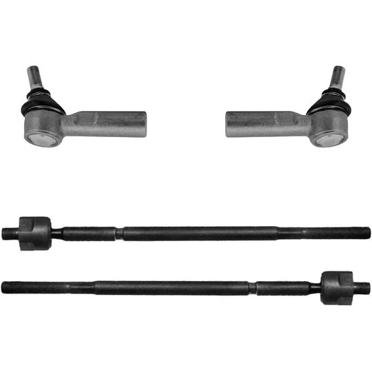 trackone-kit-de-terminales-de-direccion-4-piezas-toyota-camry-1987-1991-camry-0 trackone-kit-de-terminales-de-direccion-4-piezas-toyota-camry-1987-1991-camry-0