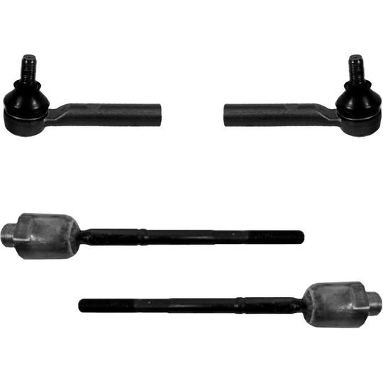 trackone-kit-de-terminales-de-direccion-4-piezas-toyota-4runner-2010-2023-4runner-0 trackone-kit-de-terminales-de-direccion-4-piezas-toyota-4runner-2010-2023-4runner-0