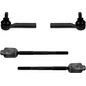 trackone-kit-de-terminales-de-direccion-4-piezas-toyota-fj-cruiser-2010-2014-fj-cruiser-0