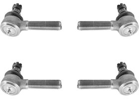 Kit De Terminales De Dirección (4 Piezas)