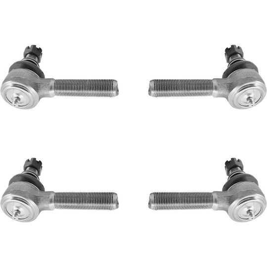 trackone-kit-de-terminales-de-direccion-4-piezas-toyota-pickup-1979-1995-pickup-0 trackone-kit-de-terminales-de-direccion-4-piezas-toyota-pickup-1979-1995-pickup-0