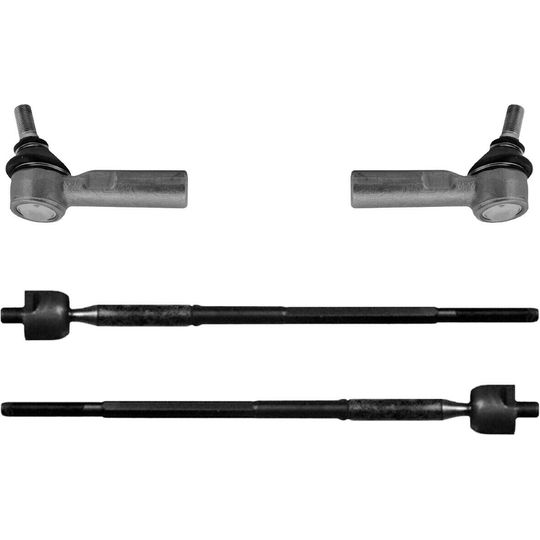 trackone-kit-de-terminales-de-direccion-4-piezas-toyota-celica-1994-1999-celica-0 trackone-kit-de-terminales-de-direccion-4-piezas-toyota-celica-1994-1999-celica-0