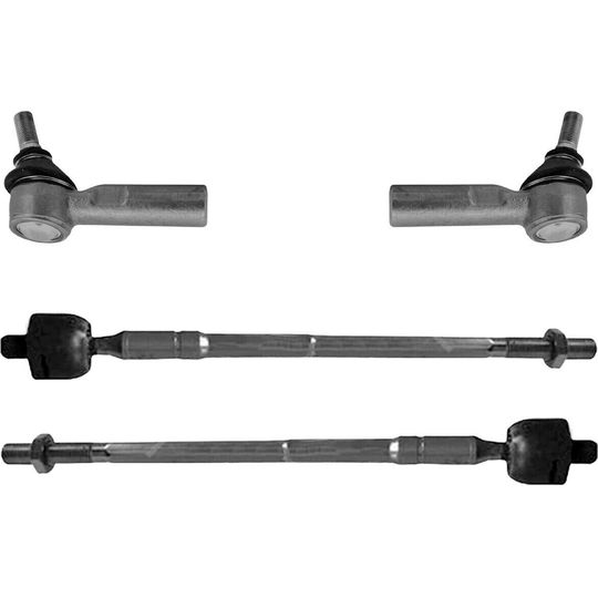 trackone-kit-de-terminales-de-direccion-4-piezas-chevrolet-prizm-1998-2002-prizm-0 trackone-kit-de-terminales-de-direccion-4-piezas-chevrolet-prizm-1998-2002-prizm-0