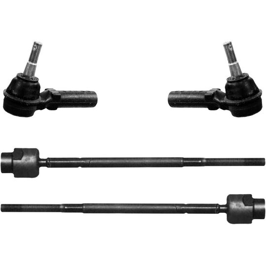 trackone-kit-de-terminales-de-direccion-4-piezas-buick-allure-2005-2009-allure-0 trackone-kit-de-terminales-de-direccion-4-piezas-buick-allure-2005-2009-allure-0