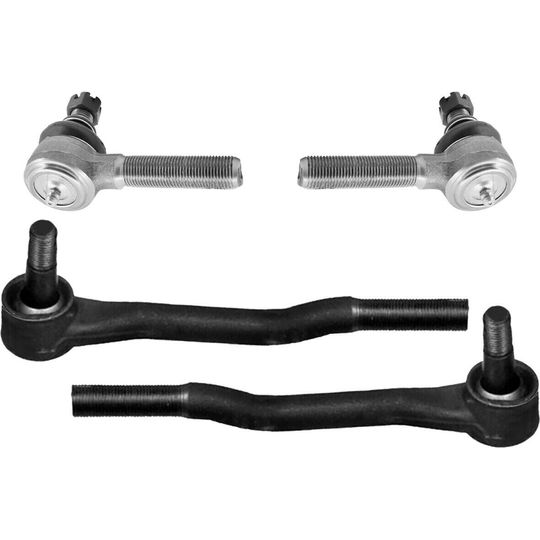 trackone-kit-de-terminales-de-direccion-4-piezas-toyota-pickup-1986-1995-pickup-0