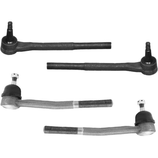 trackone-kit-de-terminales-de-direccion-4-piezas-gmc-safari-1985-2005-safari-0 trackone-kit-de-terminales-de-direccion-4-piezas-gmc-safari-1985-2005-safari-0