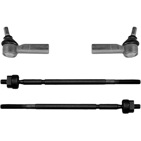 trackone-kit-de-terminales-de-direccion-4-piezas-toyota-celica-1990-1993-celica-0 trackone-kit-de-terminales-de-direccion-4-piezas-toyota-celica-1990-1993-celica-0