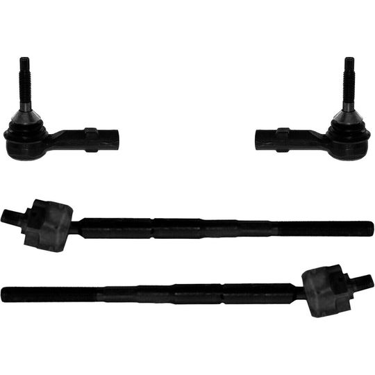 trackone-kit-de-terminales-de-direccion-4-piezas-lincoln-mks-2009-2016-mks-0 trackone-kit-de-terminales-de-direccion-4-piezas-lincoln-mks-2009-2016-mks-0