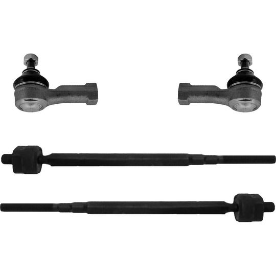 trackone-kit-de-terminales-de-direccion-4-piezas-mitsubishi-galant-2000-2003-galant-0 trackone-kit-de-terminales-de-direccion-4-piezas-mitsubishi-galant-2000-2003-galant-0