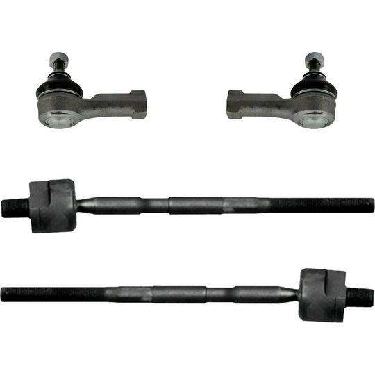 trackone-kit-de-terminales-de-direccion-4-piezas-mitsubishi-galant-1994-1998-galant-0 trackone-kit-de-terminales-de-direccion-4-piezas-mitsubishi-galant-1994-1998-galant-0