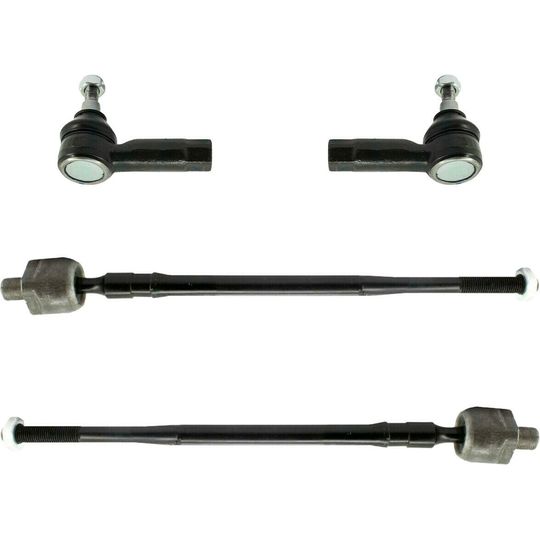 trackone-kit-de-terminales-de-direccion-4-piezas-mitsubishi-endeavor-2004-2011-endeavor-0 trackone-kit-de-terminales-de-direccion-4-piezas-mitsubishi-endeavor-2004-2011-endeavor-0