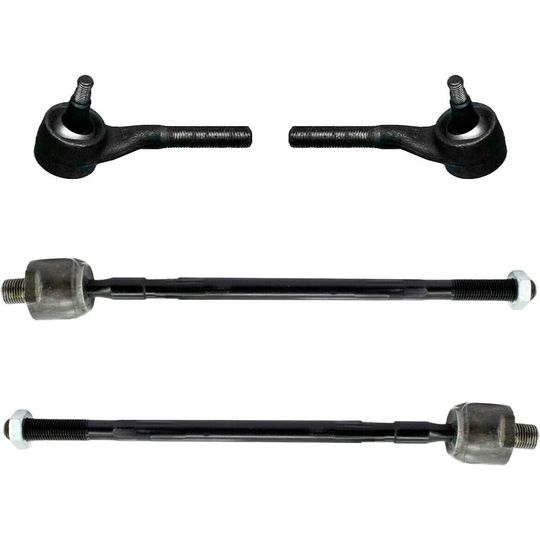 trackone-kit-de-terminales-de-direccion-4-piezas-mitsubishi-montero-1987-1990-montero-0