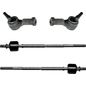 trackone-kit-de-terminales-de-direccion-4-piezas-honda-civic-1980-1983-civic-0