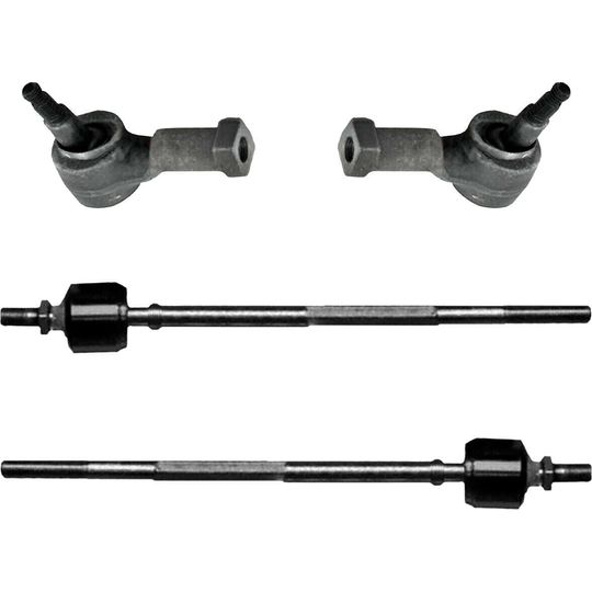 trackone-kit-de-terminales-de-direccion-4-piezas-honda-accord-1982-1989-accord-0 trackone-kit-de-terminales-de-direccion-4-piezas-honda-accord-1982-1989-accord-0