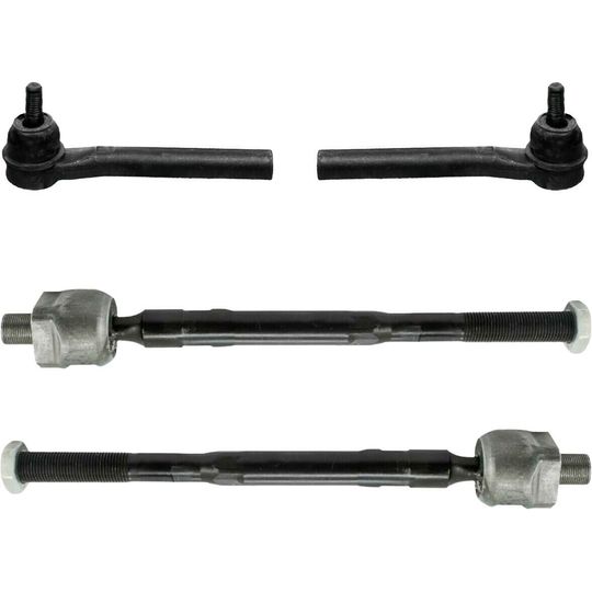 trackone-kit-de-terminales-de-direccion-4-piezas-nissan-murano-2003-2004-murano-0