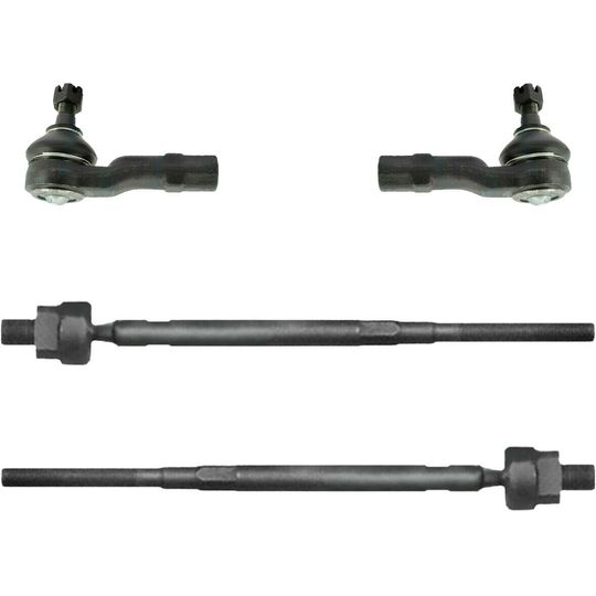 trackone-kit-de-terminales-de-direccion-4-piezas-mazda-626-1993-2002-626-0 trackone-kit-de-terminales-de-direccion-4-piezas-mazda-626-1993-2002-626-0