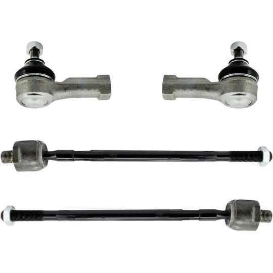 trackone-kit-de-terminales-de-direccion-4-piezas-mitsubishi-galant-1985-1988-galant-0