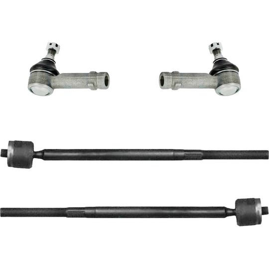 trackone-kit-de-terminales-de-direccion-4-piezas-ford-escape-2001-2012-escape-0 trackone-kit-de-terminales-de-direccion-4-piezas-ford-escape-2001-2012-escape-0