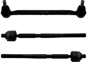 Kit De Terminales De Dirección (4 Piezas)