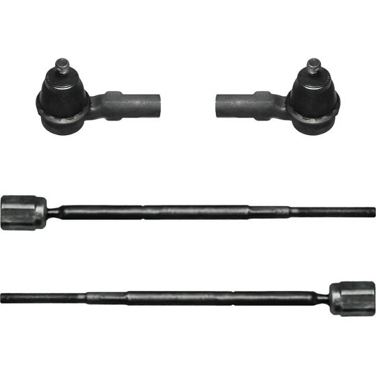 trackone-kit-de-terminales-de-direccion-4-piezas-ford-escort-1991-2002-escort-0