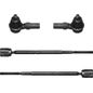 trackone-kit-de-terminales-de-direccion-4-piezas-ford-escort-1991-2002-escort-0