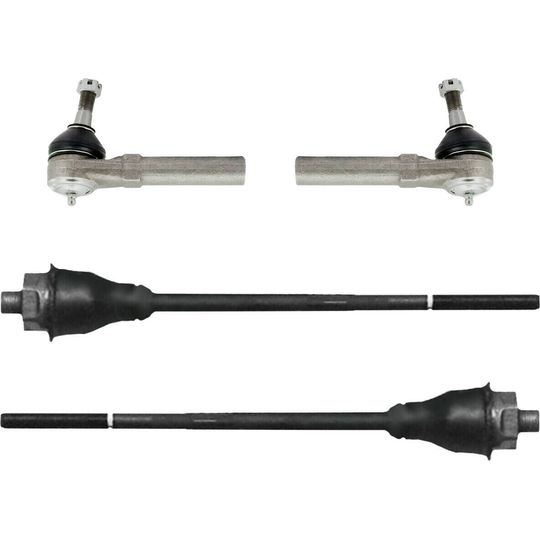 trackone-kit-de-terminales-de-direccion-4-piezas-chevrolet-tahoe-2000-2006-tahoe-0 trackone-kit-de-terminales-de-direccion-4-piezas-chevrolet-tahoe-2000-2006-tahoe-0