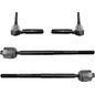 trackone-kit-de-terminales-de-direccion-4-piezas-gmc-sierra-2019-sierra-1500-limited-0