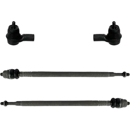 trackone-kit-de-terminales-de-direccion-4-piezas-honda-civic-2001-2005-civic-0 trackone-kit-de-terminales-de-direccion-4-piezas-honda-civic-2001-2005-civic-0