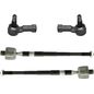 trackone-kit-de-terminales-de-direccion-4-piezas-chevrolet-colorado-2013-2015-colorado-0