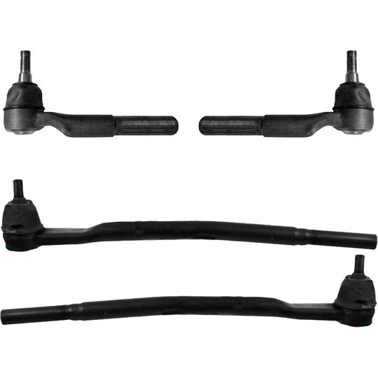 trackone-kit-de-terminales-de-direccion-4-piezas-ford-serie-f-2009-f-350-super-duty-0 trackone-kit-de-terminales-de-direccion-4-piezas-ford-serie-f-2009-f-350-super-duty-0