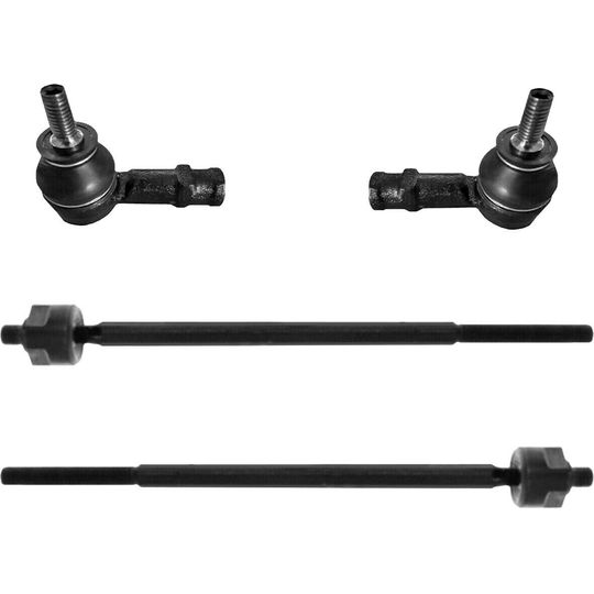 trackone-kit-de-terminales-de-direccion-4-piezas-ford-focus-2007-focus-0 trackone-kit-de-terminales-de-direccion-4-piezas-ford-focus-2007-focus-0