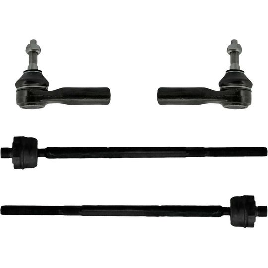 trackone-kit-de-terminales-de-direccion-4-piezas-ford-mustang-2011-2014-mustang-0 trackone-kit-de-terminales-de-direccion-4-piezas-ford-mustang-2011-2014-mustang-0