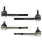 trackone-kit-de-terminales-de-direccion-4-piezas-chevrolet-serie-k-1992-1999-k1500-suburban-0