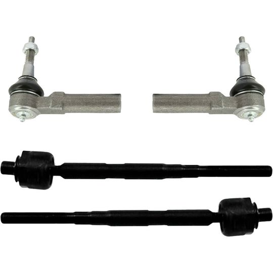 trackone-kit-de-terminales-de-direccion-4-piezas-chevrolet-malibu-2013-2015-malibu-0 trackone-kit-de-terminales-de-direccion-4-piezas-chevrolet-malibu-2013-2015-malibu-0