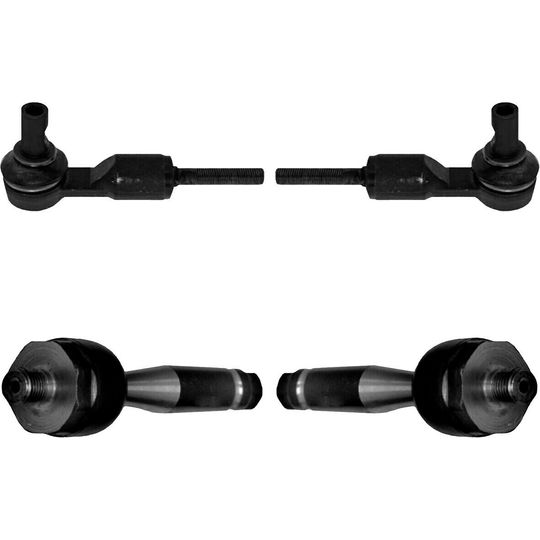 trackone-kit-de-terminales-de-direccion-4-piezas-audi-s6-2007-2010-s6-0 trackone-kit-de-terminales-de-direccion-4-piezas-audi-s6-2007-2010-s6-0