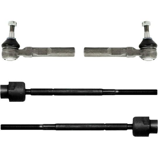 trackone-kit-de-terminales-de-direccion-4-piezas-chevrolet-malibu-1999-2001-malibu-0