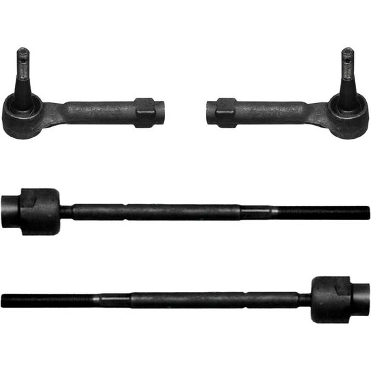 trackone-kit-de-terminales-de-direccion-4-piezas-chevrolet-malibu-2002-2003-malibu-0 trackone-kit-de-terminales-de-direccion-4-piezas-chevrolet-malibu-2002-2003-malibu-0