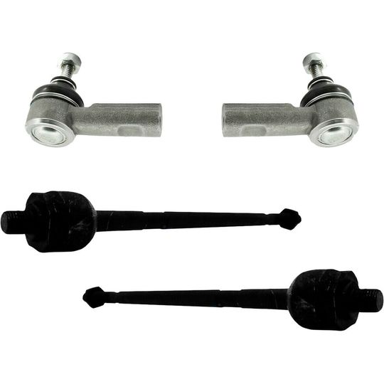 trackone-kit-de-terminales-de-direccion-4-piezas-chevrolet-chevy-1999-2003-chevy-pickup-0 trackone-kit-de-terminales-de-direccion-4-piezas-chevrolet-chevy-1999-2003-chevy-pickup-0